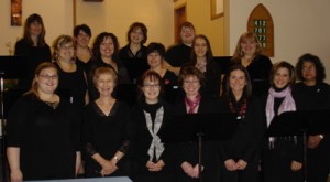 The Carillon Singers